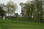 Часовня Марии Магдалины, , Белосток, Подляское воеводство, Польша