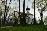 Часовня Марии Магдалины, , Белосток, Подляское воеводство, Польша