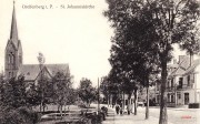 Церковь Успения Пресвятой Богородицы, Источник: http://zachodniopomorskie.fotopolska.eu/foto/901/901898.jpg<br>, Грыфице, Западно-Поморское воеводство, Польша