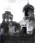 Покрова Пресвятой Богородицы, церковь