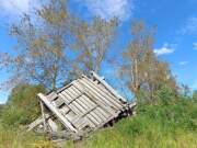 Андреевцы. Андрея Первозванного, церковь