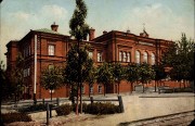 Церковь Иоанна Богослова при первом реальном училище, фото с Источник:http://img-fotki.yandex.ru/get/6833/97833783.b80/0_119b3b_dca766a0_XXXL.jpg<br>, Днепр, Днепровский район, Украина, Днепропетровская область