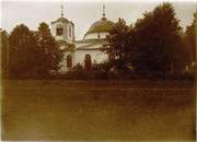 Отрадное. Иоанна Милостивого (старая), церковь