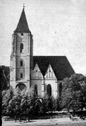 Кафедральный собор Рождества Пресвятой Богородицы, Источник: http://wroclaw.fotopolska.eu/foto/28/28512.jpg<br>, Вроцлав, Нижнесилезское воеводство, Польша