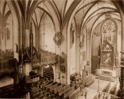 Кафедральный собор Рождества Пресвятой Богородицы, Источник: http://wroclaw.fotopolska.eu/foto/148/148070.jpg<br>, Вроцлав, Нижнесилезское воеводство, Польша