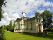 Церковь Рождества Пресвятой Богородицы, , Рагува, Паневежский уезд, Литва