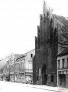 Церковь Сошествия Святого Духа, Источник: http://zachodniopomorskie.fotopolska.eu/foto/864/864619.jpg<br>, Тшебятув, Западно-Поморское воеводство, Польша