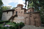 Церковь Николая Чудотворца и Пантелеимона Целителя, , София, София, Болгария