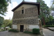 Церковь Николая Чудотворца и Пантелеимона Целителя - София - София - Болгария