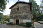 Церковь Николая Чудотворца и Пантелеимона Целителя, , София, София, Болгария