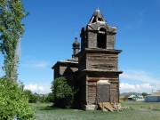 Церковь Покрова Пресвятой Богородицы - Подгорное - Кувандыкский район - Оренбургская область