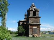 Подгорное. Покрова Пресвятой Богородицы, церковь