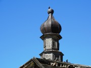 Церковь Покрова Пресвятой Богородицы, , Подгорное, Кувандыкский район, Оренбургская область