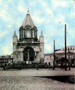 Евдокии, часовня