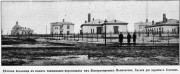 Часовня в память коронации Николая II на Выборгской стороне, Фото из журнала "Родина".<br>, Санкт-Петербург, Санкт-Петербург, г. Санкт-Петербург