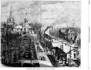 Успения Пресвятой Богородицы на Успенском кладбище (старая), церковь