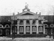 Преображения Господня при Муравьёвских казармах, церковь