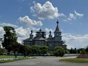 Кожан-Городок. Николая Чудотворца, церковь