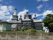 Кожан-Городок. Николая Чудотворца, церковь