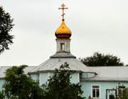 Кизляр. Николая Чудотворца, церковь