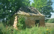 Неизвестная часовня, , Ржавец 2-й, Суворовский район, Тульская область