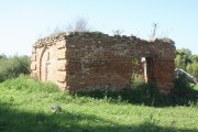 Неизвестная часовня, , Ржавец 2-й, Суворовский район, Тульская область