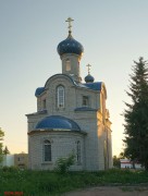 Церковь "Тучная Гора" иконы Божией Матери, , Заволжский, Калининский район, Тверская область