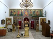 Церковь "Тучная Гора" иконы Божией Матери, , Заволжский, Калининский район, Тверская область