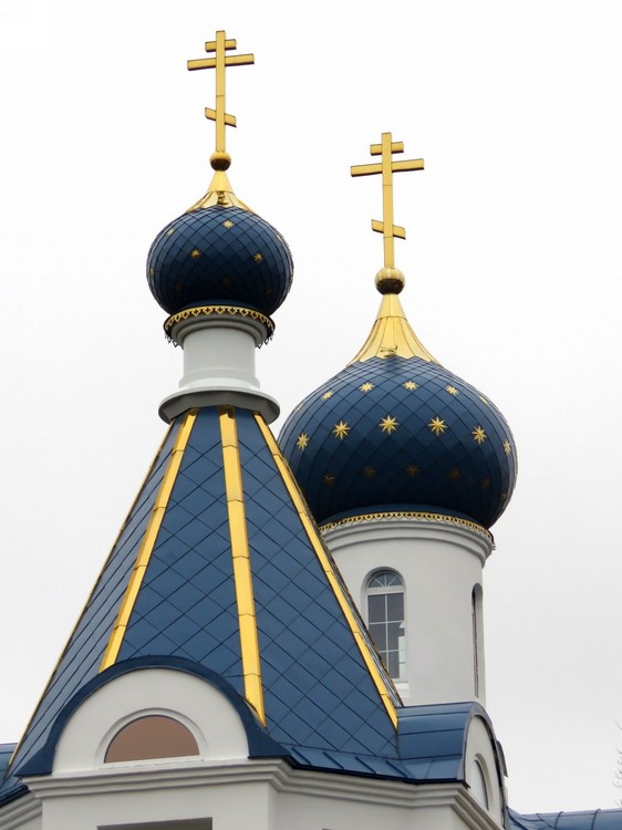 Церковь 