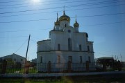 Нижний Бестях. Благовещения Пресвятой Богородицы, церковь