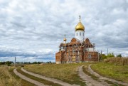 Церковь Казанской иконы Божией Матери, , Гавриловка 1-я, Гавриловский район, Тамбовская область