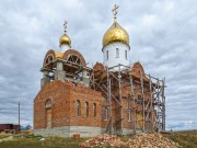 Церковь Казанской иконы Божией Матери, , Гавриловка 1-я, Гавриловский район, Тамбовская область