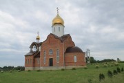 Церковь Казанской иконы Божией Матери, , Гавриловка 1-я, Гавриловский район, Тамбовская область