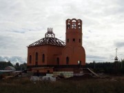 Церковь Трёх святителей, , Ижевка, Менделеевский район, Республика Татарстан