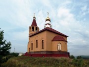 Церковь Трёх святителей, , Ижевка, Менделеевский район, Республика Татарстан