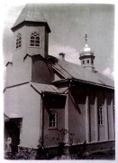 Церковь Андрея Первозванного единоверческая - Каунас - Каунасский уезд - Литва