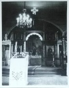 Церковь Андрея Первозванного единоверческая - Каунас - Каунасский уезд - Литва