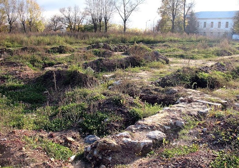 Бобруйск. Собор Александра Невского (утраченный). документальные фотографии