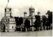 Церковь Александра Невского - Сокулка (Соколка) - Подляское воеводство - Польша