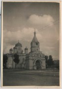 Церковь Александра Невского, Фото 1941 г. с аукциона e-bay.de<br>, Сокулка (Соколка), Подляское воеводство, Польша