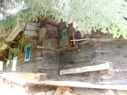 Сырби. Параскевы Пятницы, церковь