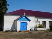 Молельный дом Михаила Архангела, , Зуевка, Нефтегорский район, Самарская область