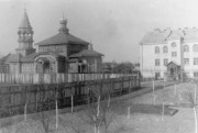 Ковель. Владимира равноапостольного при 193-м пехотном Ковельском полку, церковь