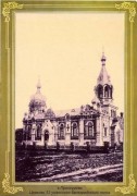 Собор Андрея Первозванного - Хмельницкий - Хмельницкий, город - Украина, Хмельницкая область