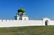 Николаевка. Церковь Николая Чудотворца