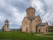 Никорцминда. Николая Чудотворца, собор