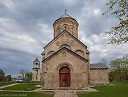 Никорцминда. Николая Чудотворца, собор