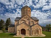Никорцминда. Николая Чудотворца, собор