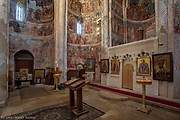 Никорцминда. Николая Чудотворца, собор