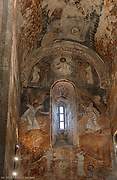 Никорцминда. Николая Чудотворца, собор